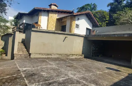 Imagem: Casa Térrea para Venda, Colônia