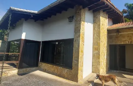 Imagem: Casa Térrea para Venda, Colônia