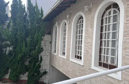 Imagem: Sobrado para Venda, Vila Humaitá