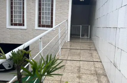 Imagem: Sobrado para Venda, Vila Humaitá