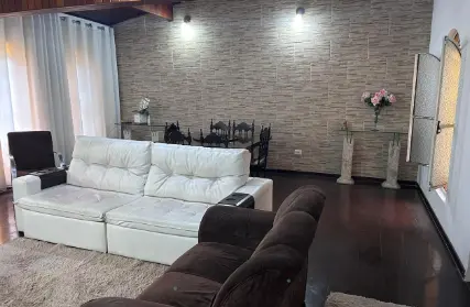 Imagem: Sobrado para Venda, Vila Humaitá