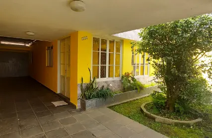 Imagem: Sobrado para Venda, Vila Albertina