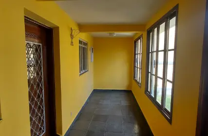 Imagem: Sobrado para Venda, Vila Albertina