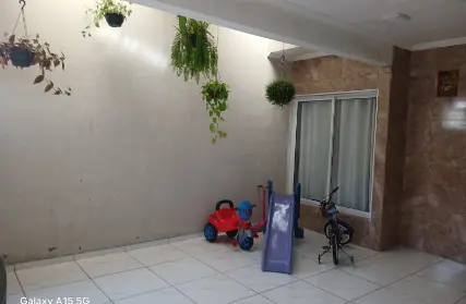 Imagem: Casa Térrea para Venda, Jardim São Francisco