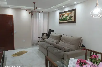 Imagem: Casa Térrea para Venda, Jardim São Francisco