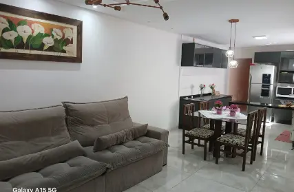 Imagem: Casa Térrea para Venda, Jardim São Francisco