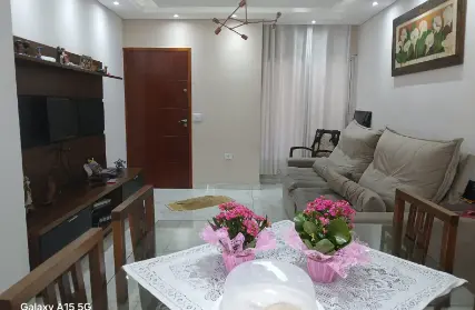 Imagem: Casa Térrea para Venda, Jardim São Francisco