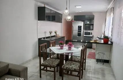 Imagem: Casa Térrea para Venda, Jardim São Francisco