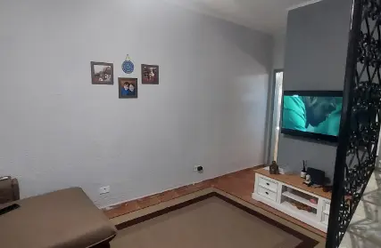Imagem: Sobrado para Venda, Vila Aparecida