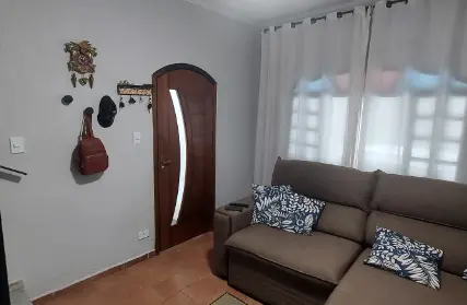 Imagem: Sobrado para Venda, Vila Aparecida
