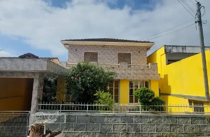 Imagem: Casa Comercial para Alugar, Vila Albertina