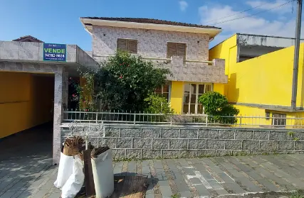 Imagem: Casa Comercial para Alugar, Vila Albertina