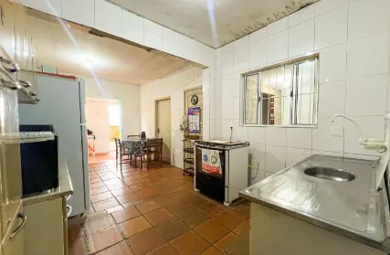 Imagem: Casa Térrea para Venda, Bertoldo