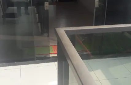 Imagem: Sobrado para Venda, Colônia