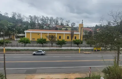 Imagem: Galpão / Salão para Alugar, Quarta Divisão