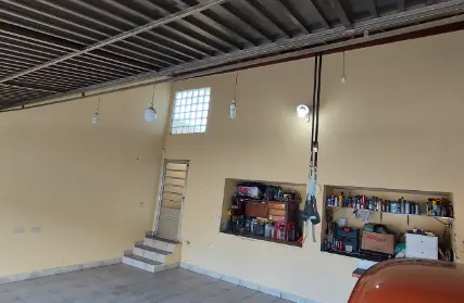 Imagem: Casa Térrea para Venda, Quarta Divisão