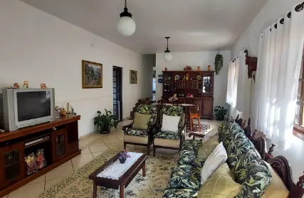 Imagem: Casa Térrea para Venda, Quarta Divisão