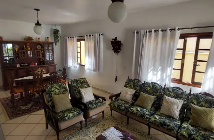 Imagem: Casa Térrea para Venda, Quarta Divisão