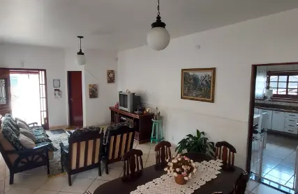 Imagem: Casa Térrea para Venda, Quarta Divisão