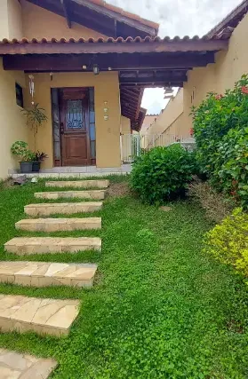 Imagem: Casa Térrea para Venda, Quarta Divisão