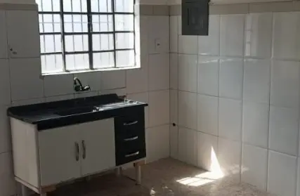 Imagem: Casa Térrea para Alugar, Vila Guarani