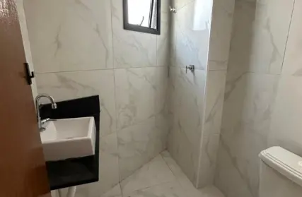 Imagem: Apartamento para Venda, Vila Guarani