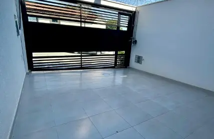 Imagem: Sobrado para Alugar, Jardim Santo Alberto