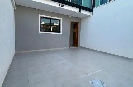 Imagem: Sobrado para Alugar, Jardim Santo Alberto