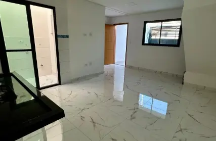 Imagem: Sobrado para Alugar, Jardim Santo Alberto