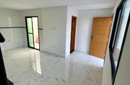 Imagem: Sobrado para Alugar, Jardim Santo Alberto