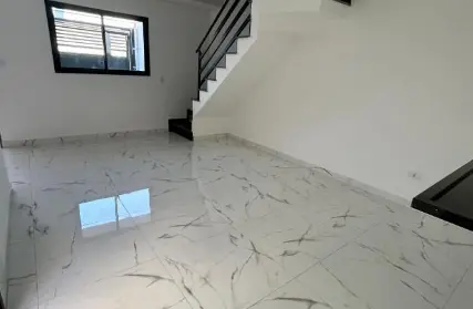 Imagem: Sobrado para Alugar, Jardim Santo Alberto