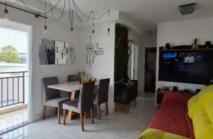 Imagem: Apartamento para Venda, Vila Metalúrgica