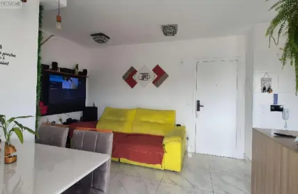 Imagem: Apartamento para Venda, Vila Metalúrgica