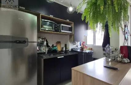 Imagem: Apartamento para Venda, Vila Metalúrgica