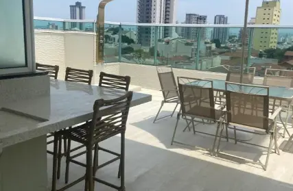 Imagem: Cobertura para Venda, Parque das Nações