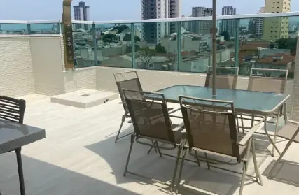 Imagem: Cobertura para Venda, Parque das Nações