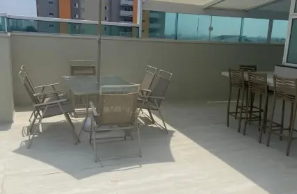 Imagem: Cobertura para Venda, Parque das Nações