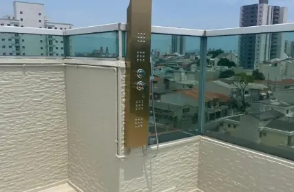 Imagem: Cobertura para Venda, Parque das Nações