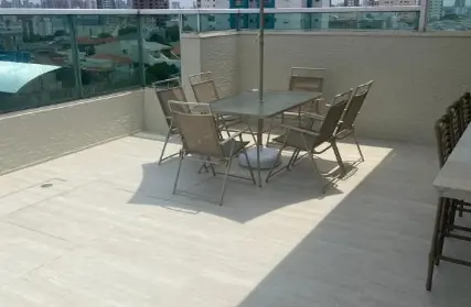 Imagem: Cobertura para Venda, Parque das Nações