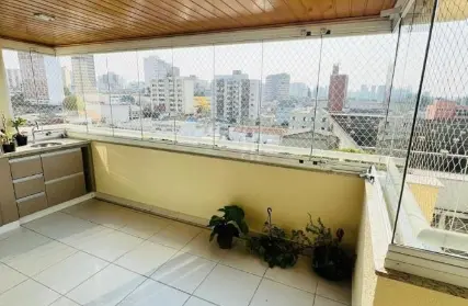 Imagem: Apartamento para Venda, Centro Santo André
