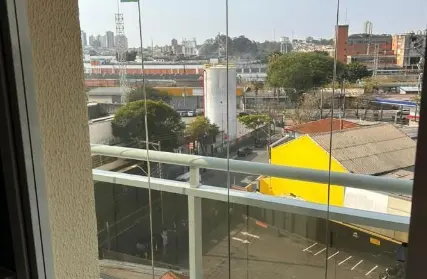 Imagem: Apartamento para Venda, Centro Santo André