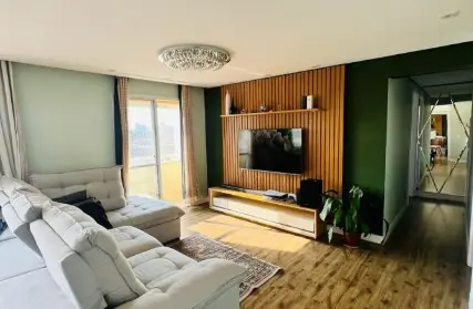 Imagem: Apartamento para Venda, Centro Santo André