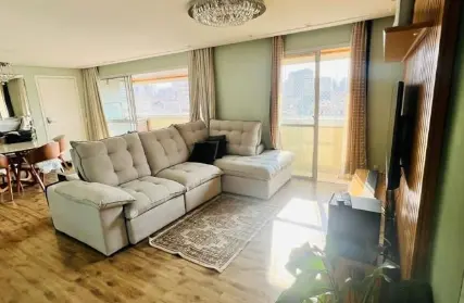 Imagem: Apartamento para Venda, Centro Santo André