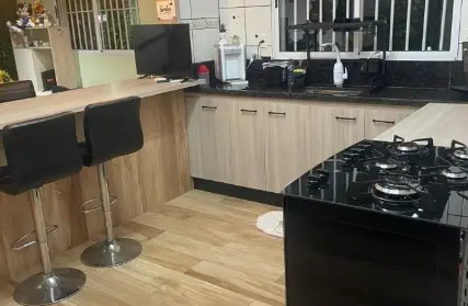 Imagem: Sobrado para Venda, Jardim Las Vegas