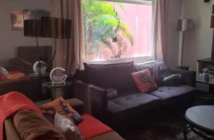 Imagem: Sobrado para Venda, Campestre