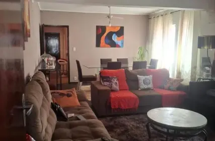 Imagem: Sobrado para Venda, Campestre