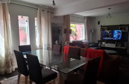 Imagem: Sobrado para Venda, Campestre