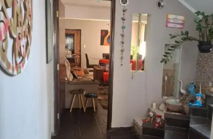 Imagem: Sobrado para Venda, Campestre