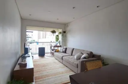 Imagem: Apartamento para Venda, Vila Bastos