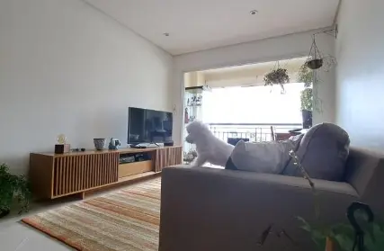 Imagem: Apartamento para Venda, Vila Bastos